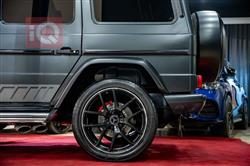 مێرسێدس بێنز G-Class
